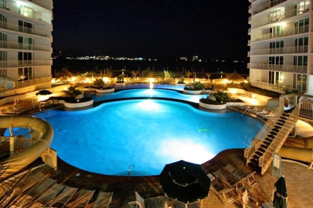 28107 Perdido Beach Boulevard, Unit D504 Orange Beach, AL 36561 - Photo 9 of 21