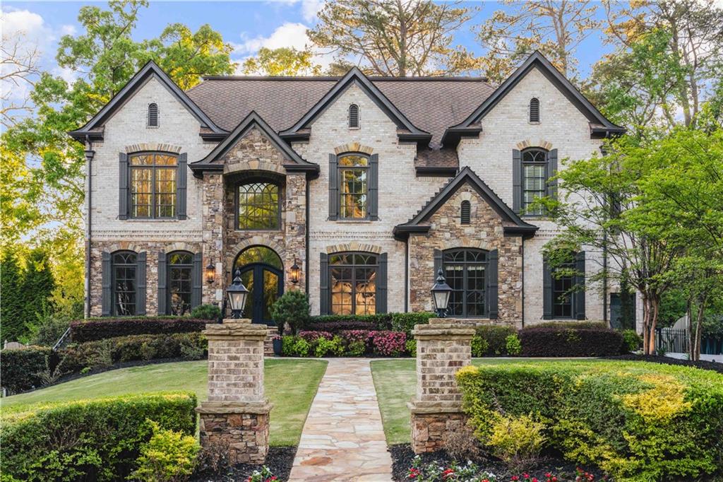 1686 Montcliff Court Decatur, GA 30033 - Photo 1 of 98 Gallery Image 1