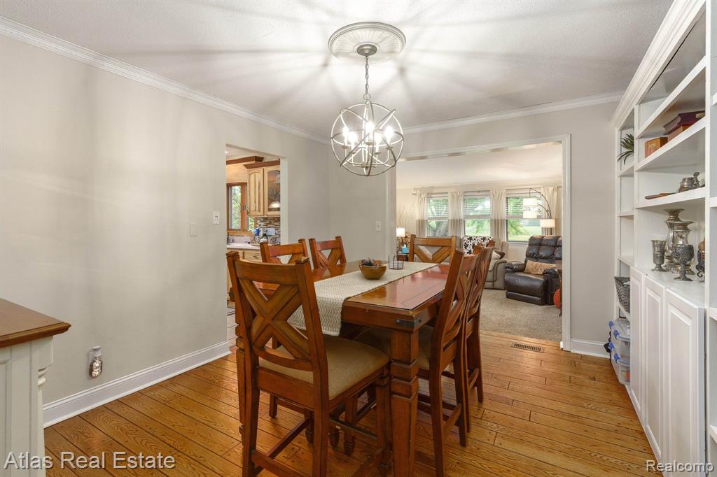 11303 Coolidge Road Goodrich, MI 48438 - Photo 23 of 59