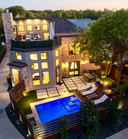 $13,000 | 2203 Thornton Road, Unit A, Austin, TX 78704