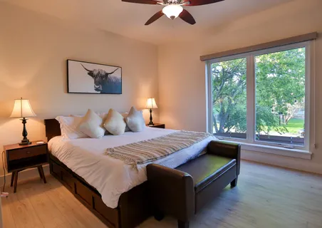 $11,000 | 2203 Thornton Road, Unit A, Austin, TX 78704