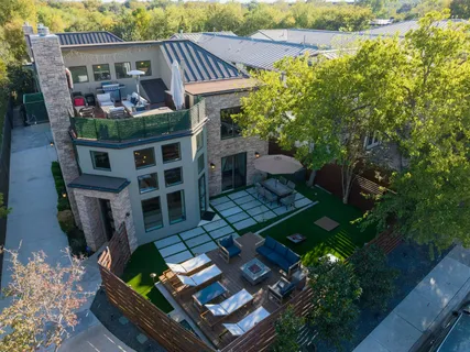 $11,000 | 2203 Thornton Road, Unit A, Austin, TX 78704