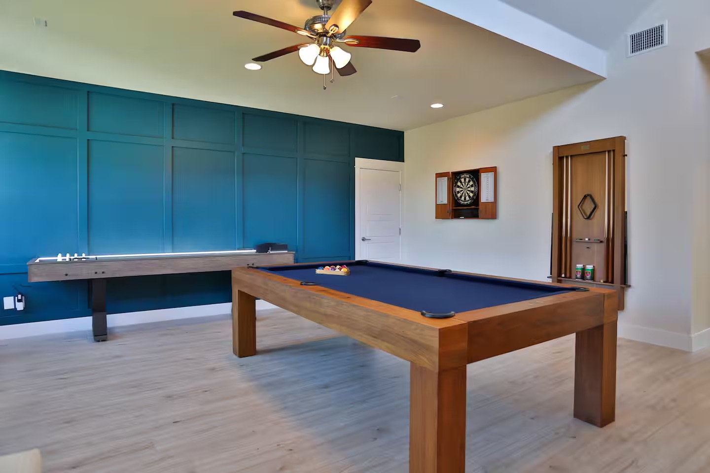 2203 Thornton Road, Unit A Austin, TX 78704 - Photo 8 of 22 upstairs living space