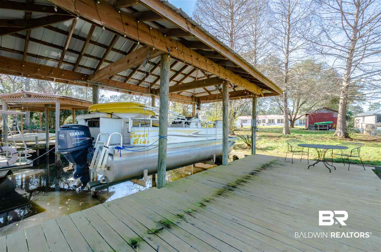4601 West Canal Circle Mobile, AL 36619 - Photo 40 of 42