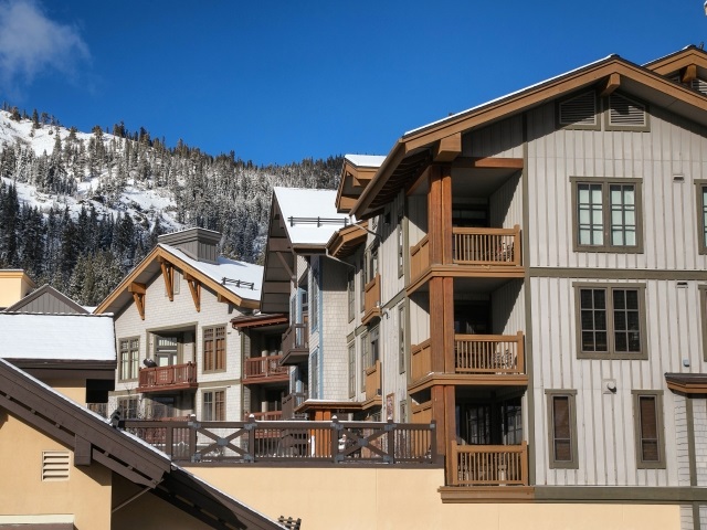 1850 Village South Road, Unit 4302 Olympic Valley, CA 96146 - Photo 17 of 19