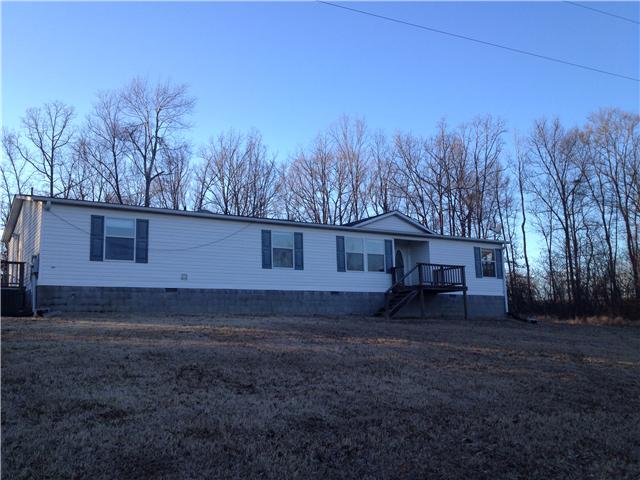 465 Tummins Road McEwen, TN 37101 - Photo 1 of 9 Welcome to 465 Tummins Rd.