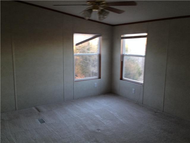 465 Tummins Road McEwen, TN 37101 - Photo 6 of 9 Master Bedroom