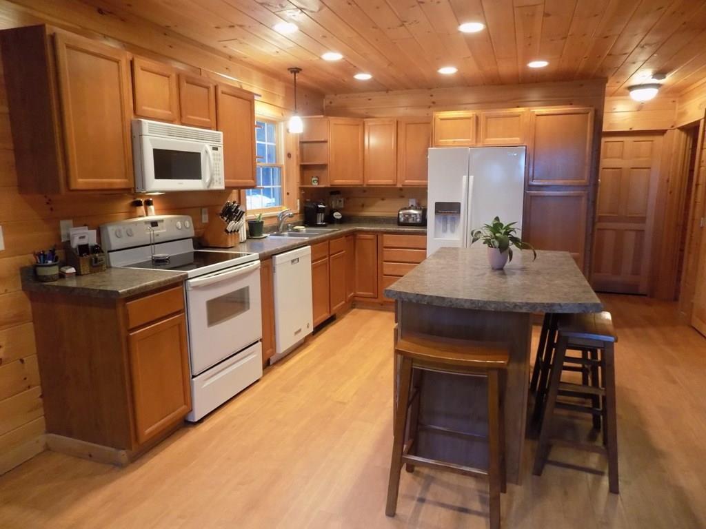 25 Tardiff Road Vassalboro, ME 04989 - Photo 3 of 35 Photo