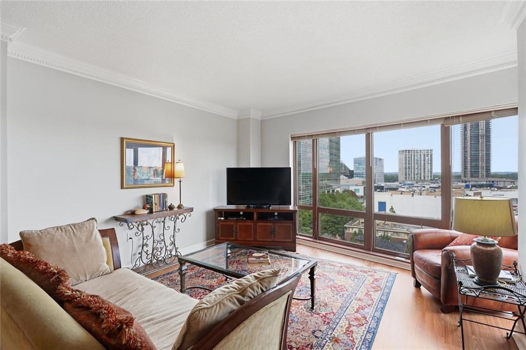 3475 Oak Valley Road Northeast, Unit 950 Atlanta, GA 30326 - Photo 20 of 37 Gallery Image 20