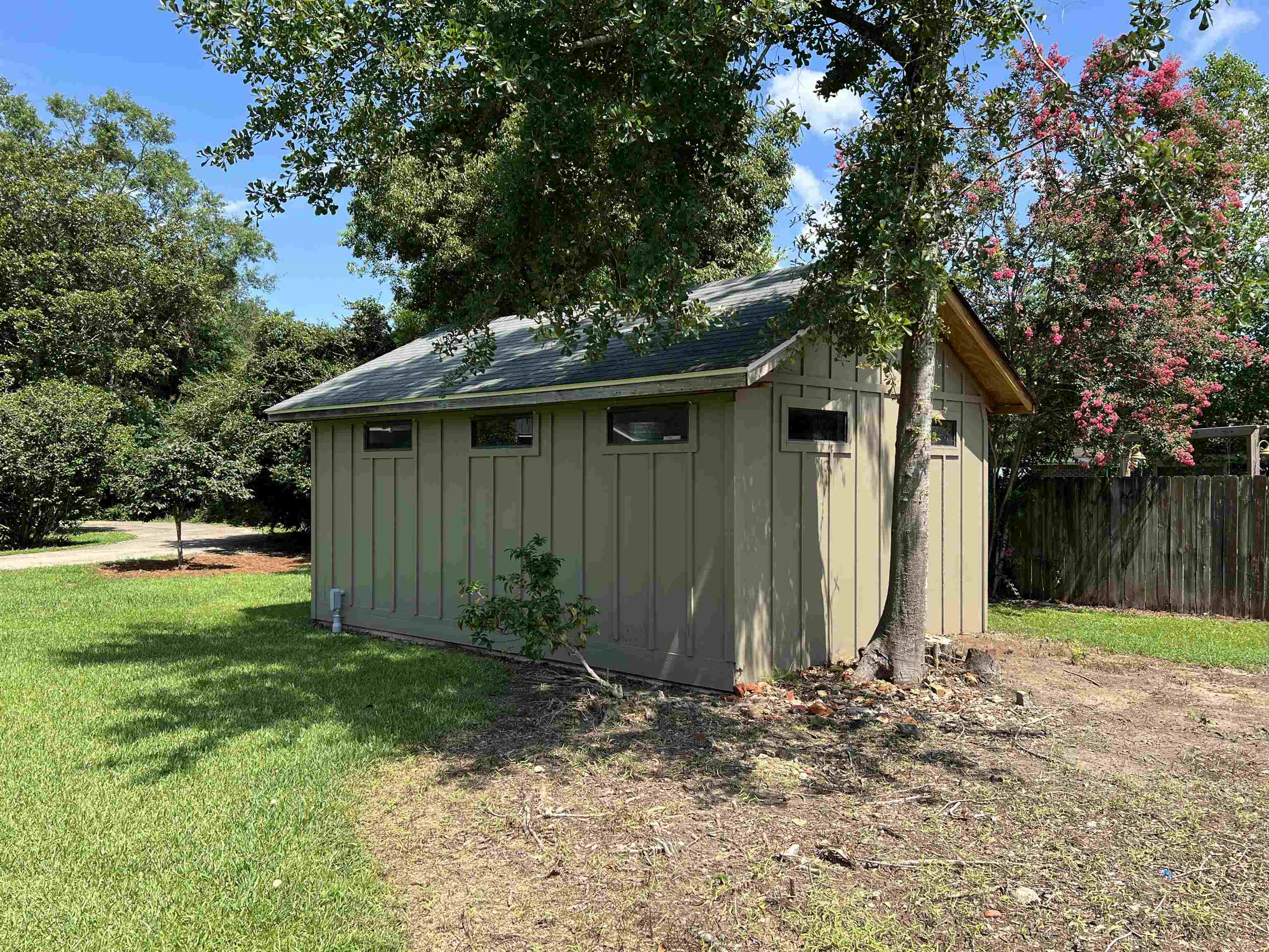3051 B Avenue Loxley, AL 36551 - Photo 41 of 44