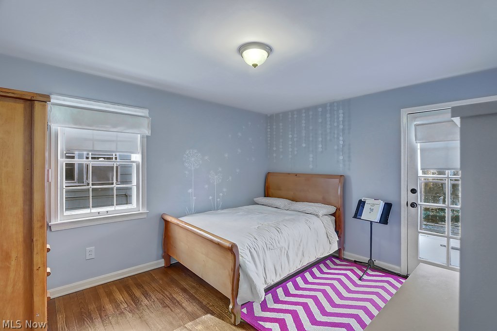 3693 Gridley Road Shaker Heights, OH 44122 - Photo 13 of 22 Bedroom #2