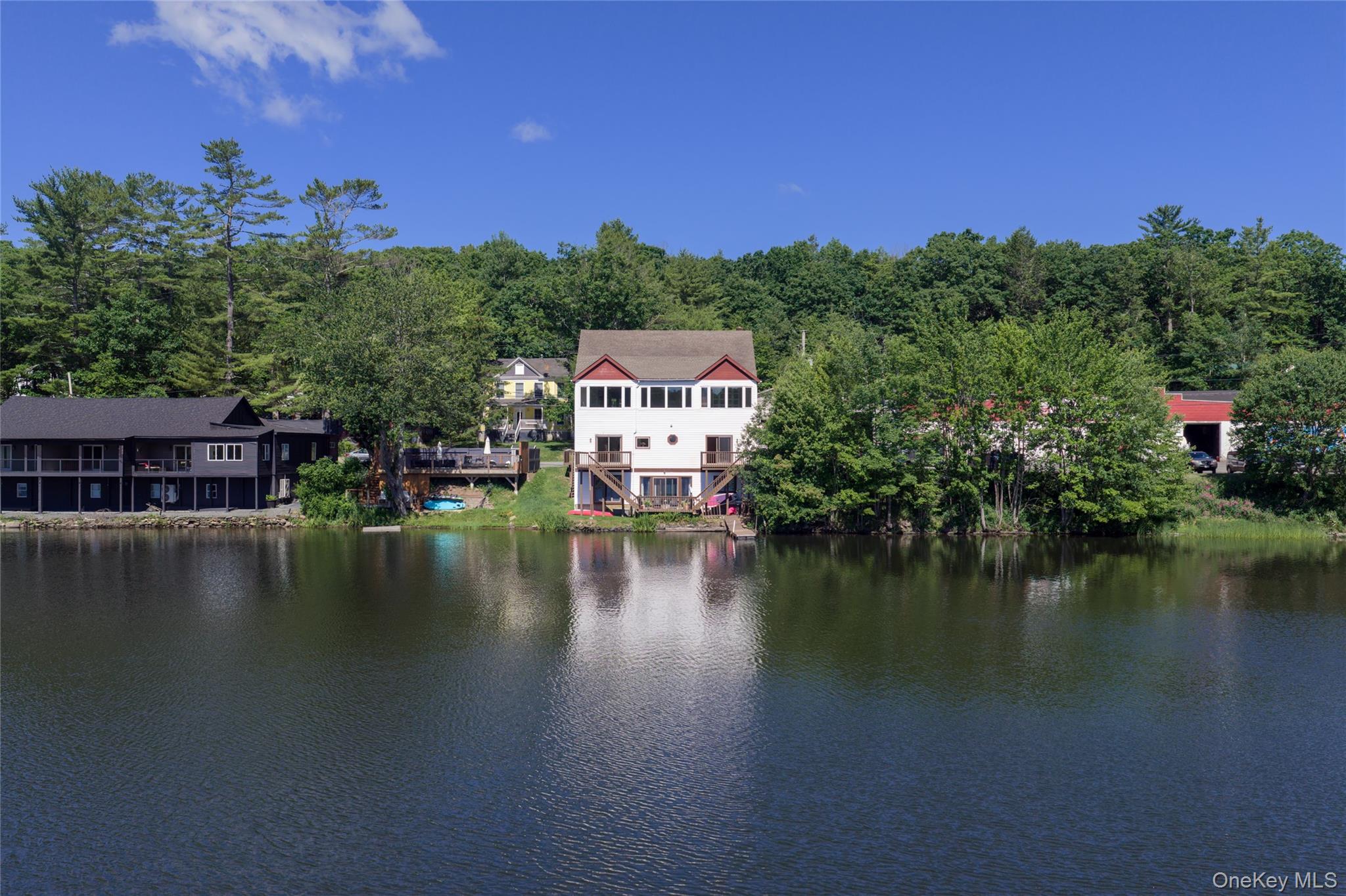6641 Narrowsburg Road Lake Huntington, NY 12752 - Photo 32 of 38
