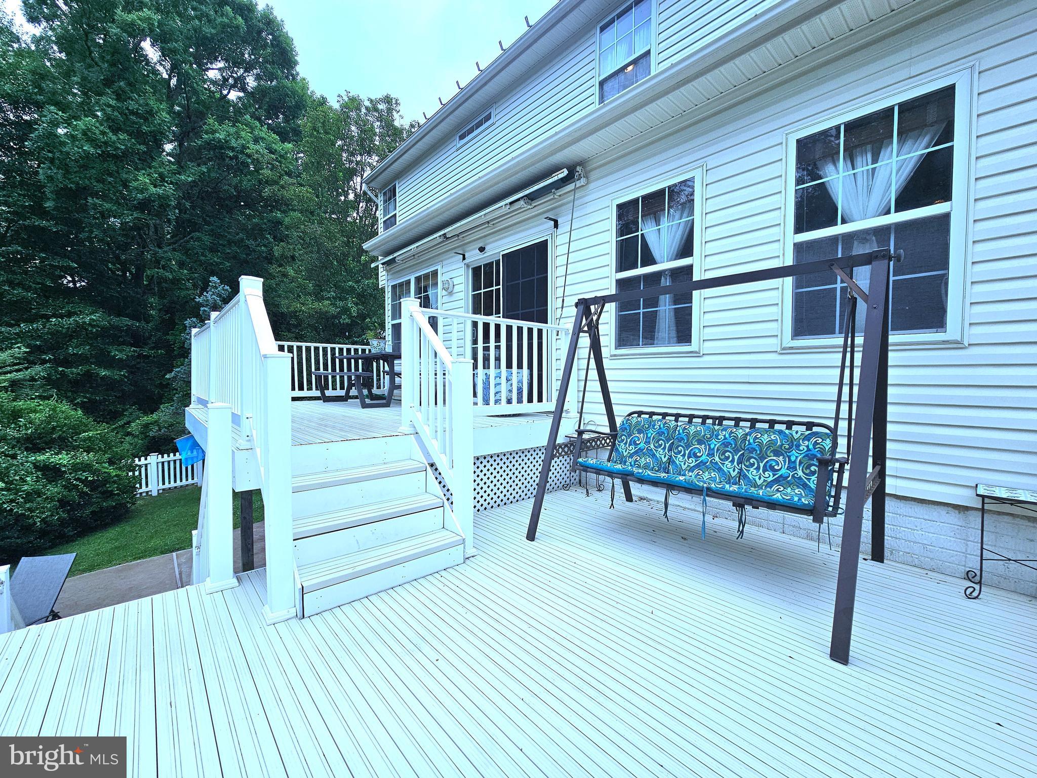 5076 Springhouse Circle Nottingham, MD 21236 - Photo 66 of 103