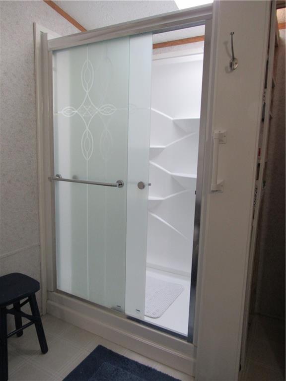 719 Joy Lane Butler, PA 16001 - Photo 28 of 36 a view of walk in closet with empty racks