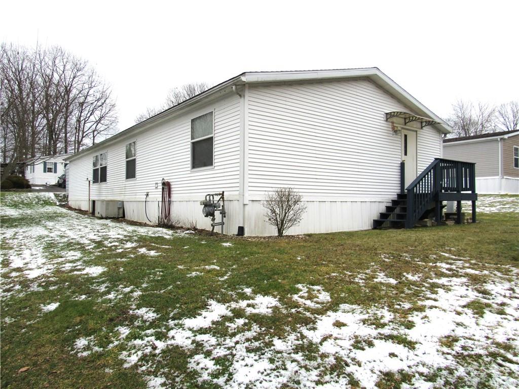 719 Joy Lane Butler, PA 16001 - Photo 3 of 36 a view of a house with a yard