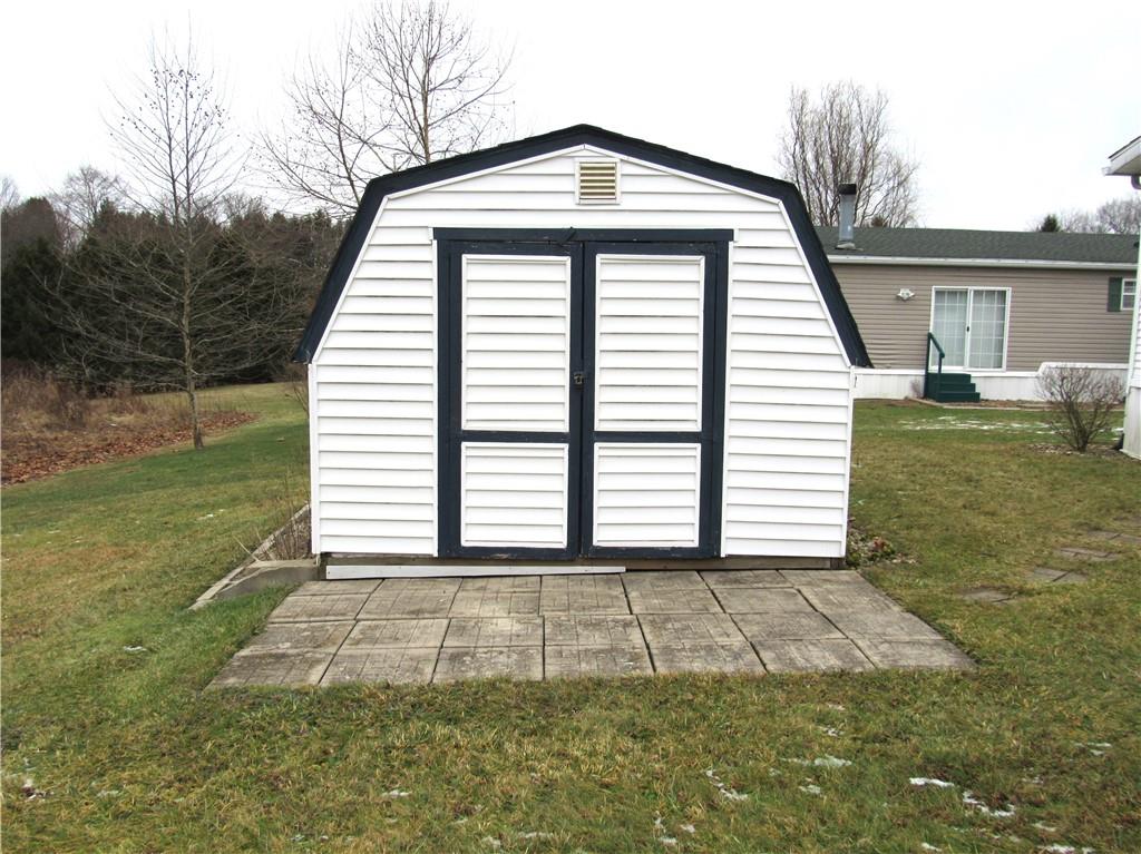 719 Joy Lane Butler, PA 16001 - Photo 35 of 36 a view of a house with a yard
