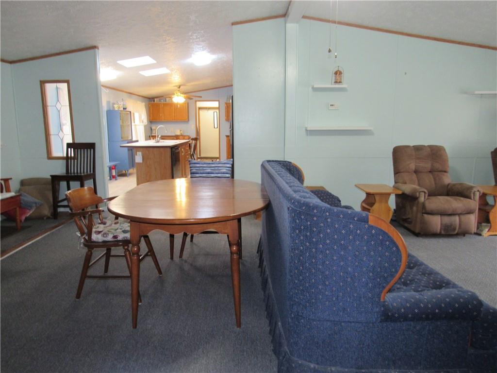 719 Joy Lane Butler, PA 16001 - Photo 9 of 36 a view of a dining room with furniture