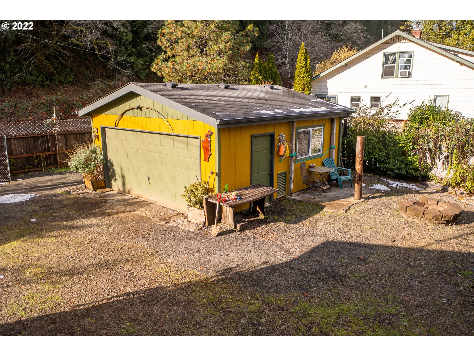10918 Highway 36 Mapleton, OR 97453 - Photo 23 of 25 Gallery Image 23