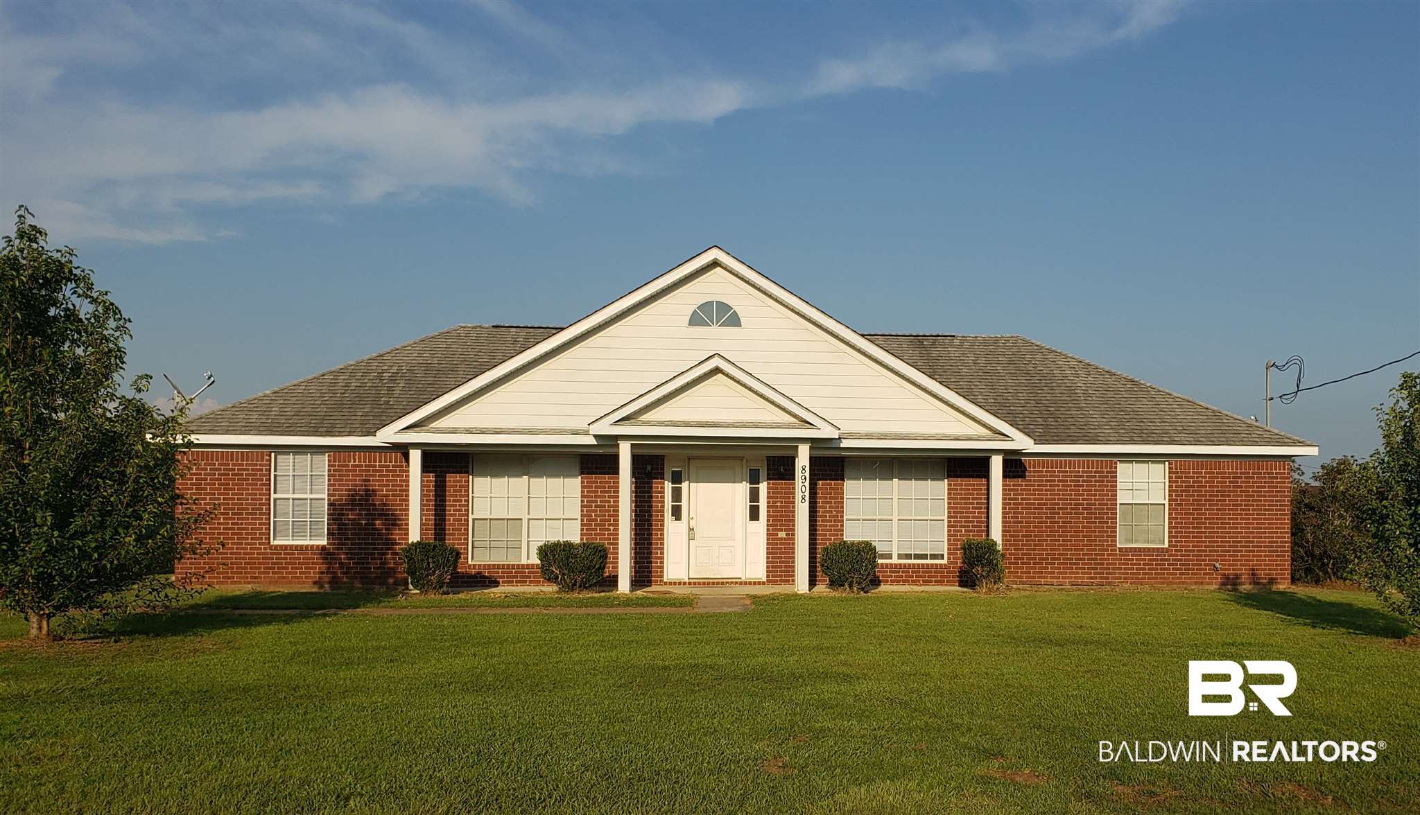 8908 Gryder Street Foley, AL 36535 - Photo 1 of 21