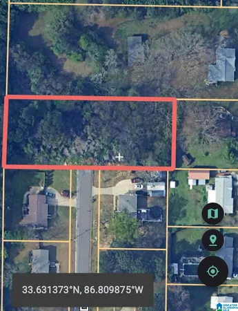 $20,000 | 3312 Carousel Drive, Unit 1, Fultondale, AL 35068