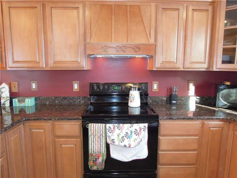 29 Webster Avenue Limestone, ME 04750 - Photo 34 of 35 Kitchen.
