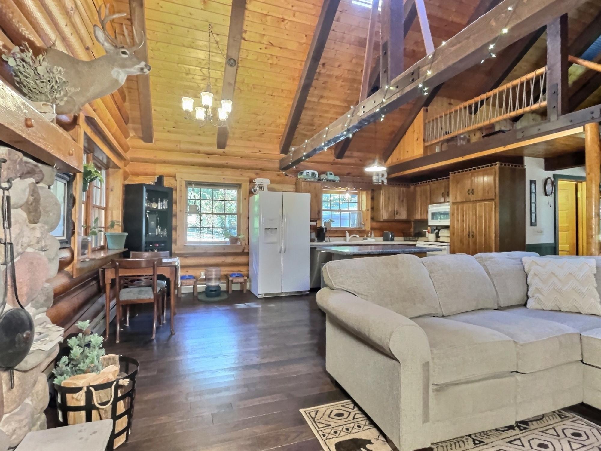 1844 River Pine Road Eagle River, WI 54521 - Photo 8 of 47 Gallery Image 8