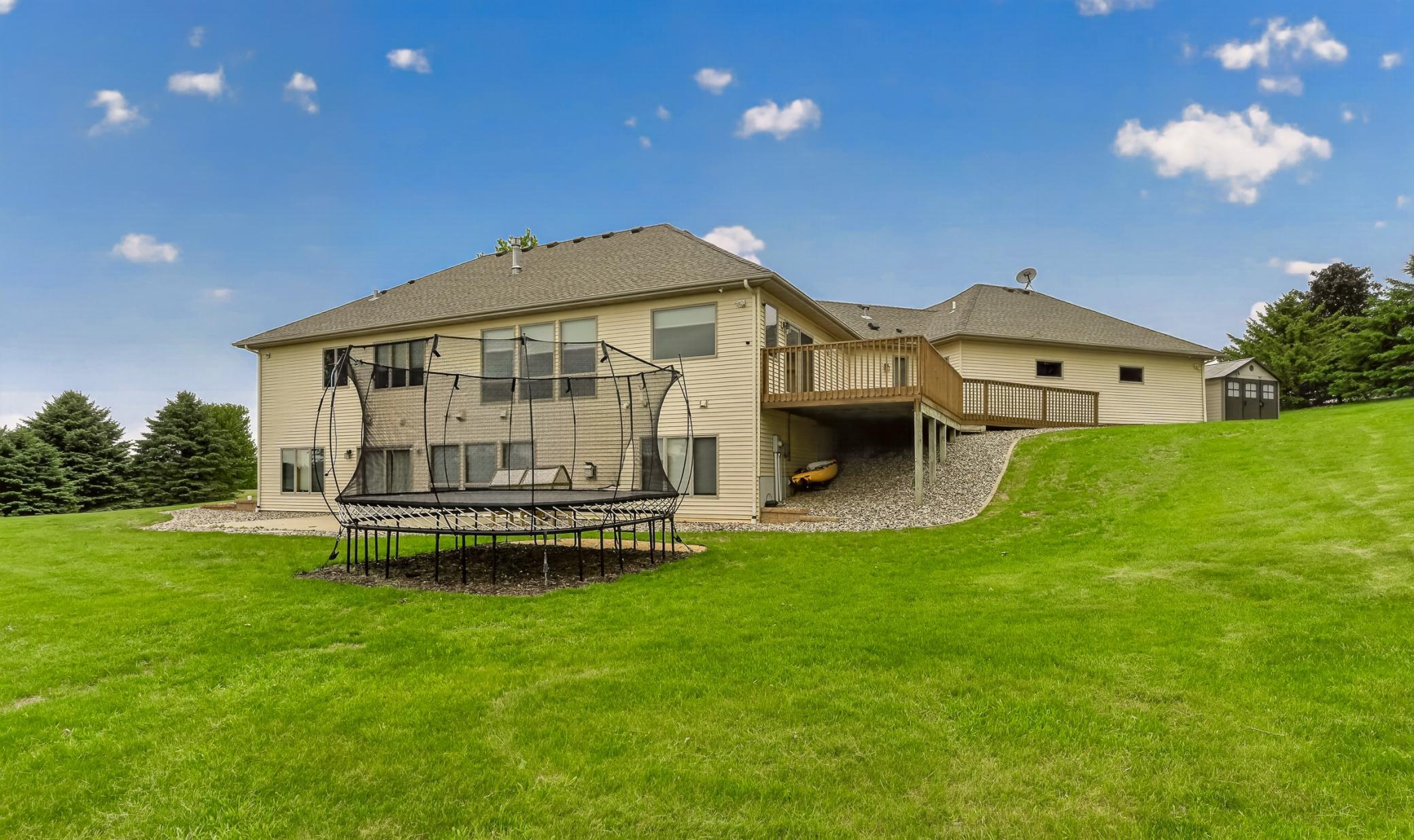 8594 Gossman Lane Northwest Rochester, MN 55901 - Photo 42 of 52