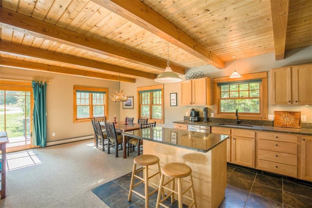 5005 North Woods Road, Unit 5005 Kingfield, ME 04947 - Photo 6 of 24 Photo