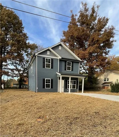 $249,900 | 245 Summit Street, Rural Hall, NC 27045