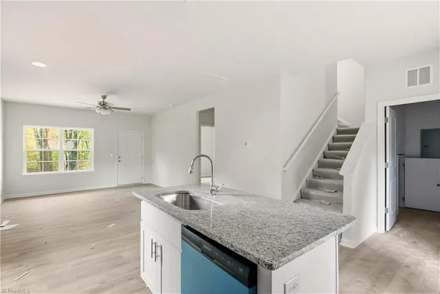 $244,900 | 245 Summit Street, Rural Hall, NC 27045