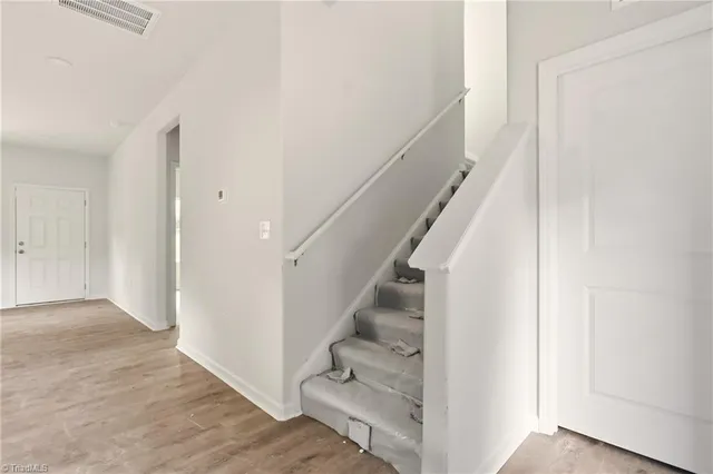 $244,900 | 245 Summit Street, Rural Hall, NC 27045