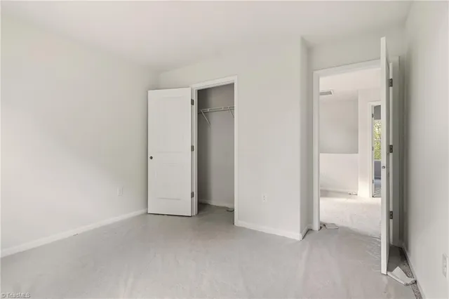 $244,900 | 245 Summit Street, Rural Hall, NC 27045