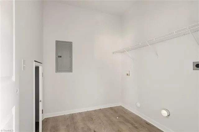 $244,900 | 245 Summit Street, Rural Hall, NC 27045