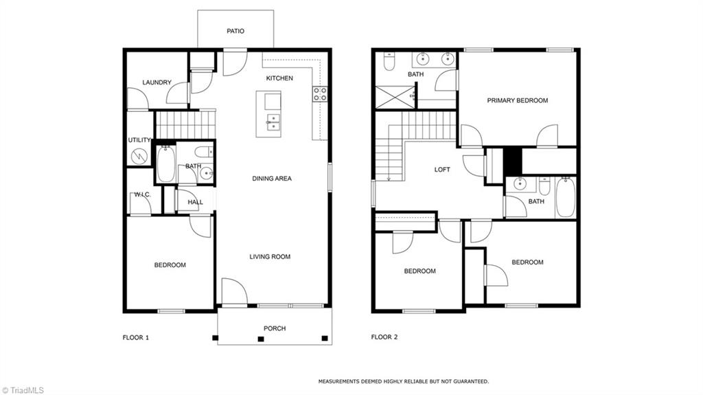 245 Summit Street Rural Hall, NC 27045 - Photo 29 of 35