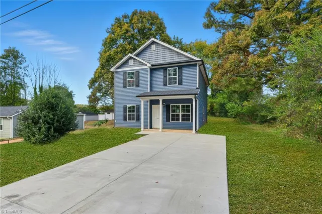 $244,900 | 245 Summit Street, Rural Hall, NC 27045