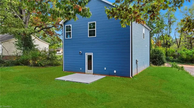 $244,900 | 245 Summit Street, Rural Hall, NC 27045