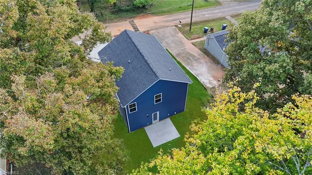 $244,900 | 245 Summit Street, Rural Hall, NC 27045