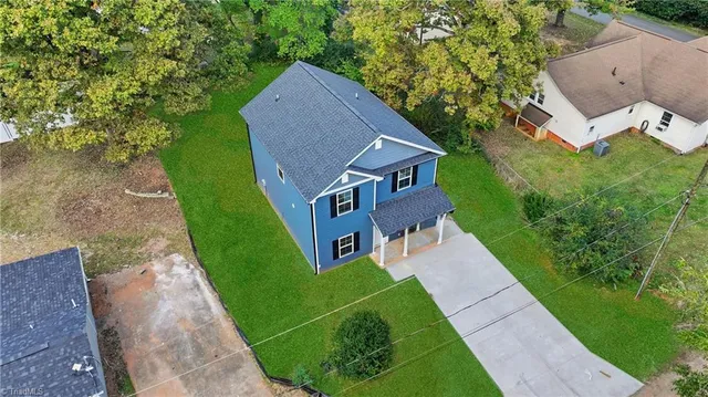 $244,900 | 245 Summit Street, Rural Hall, NC 27045