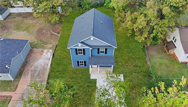 $244,900 | 245 Summit Street, Rural Hall, NC 27045