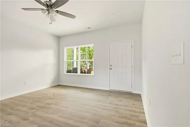 $244,900 | 245 Summit Street, Rural Hall, NC 27045