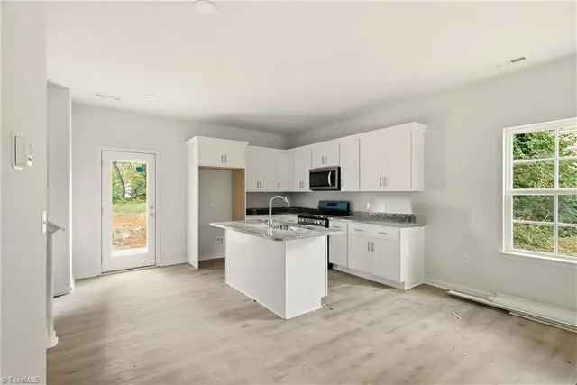 $244,900 | 245 Summit Street, Rural Hall, NC 27045