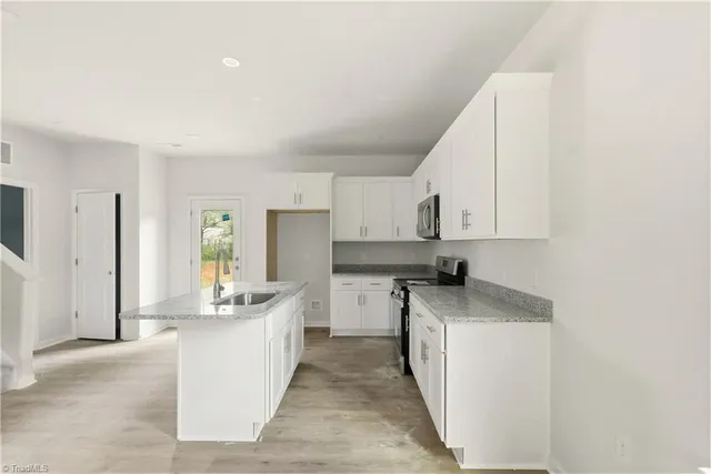 $244,900 | 245 Summit Street, Rural Hall, NC 27045