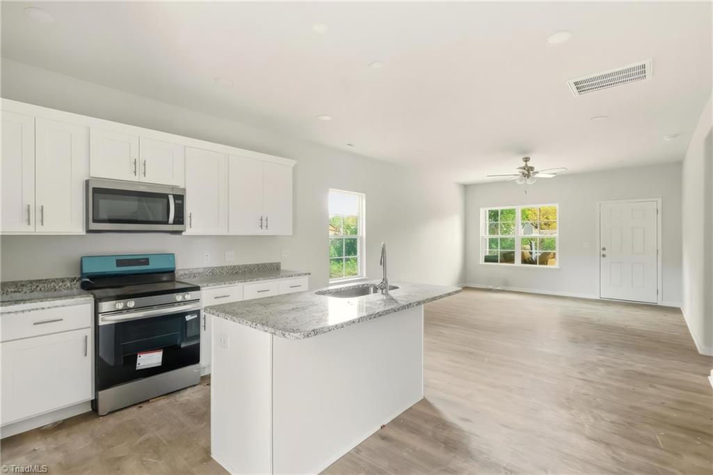 245 Summit Street Rural Hall, NC 27045 - Photo 10 of 35