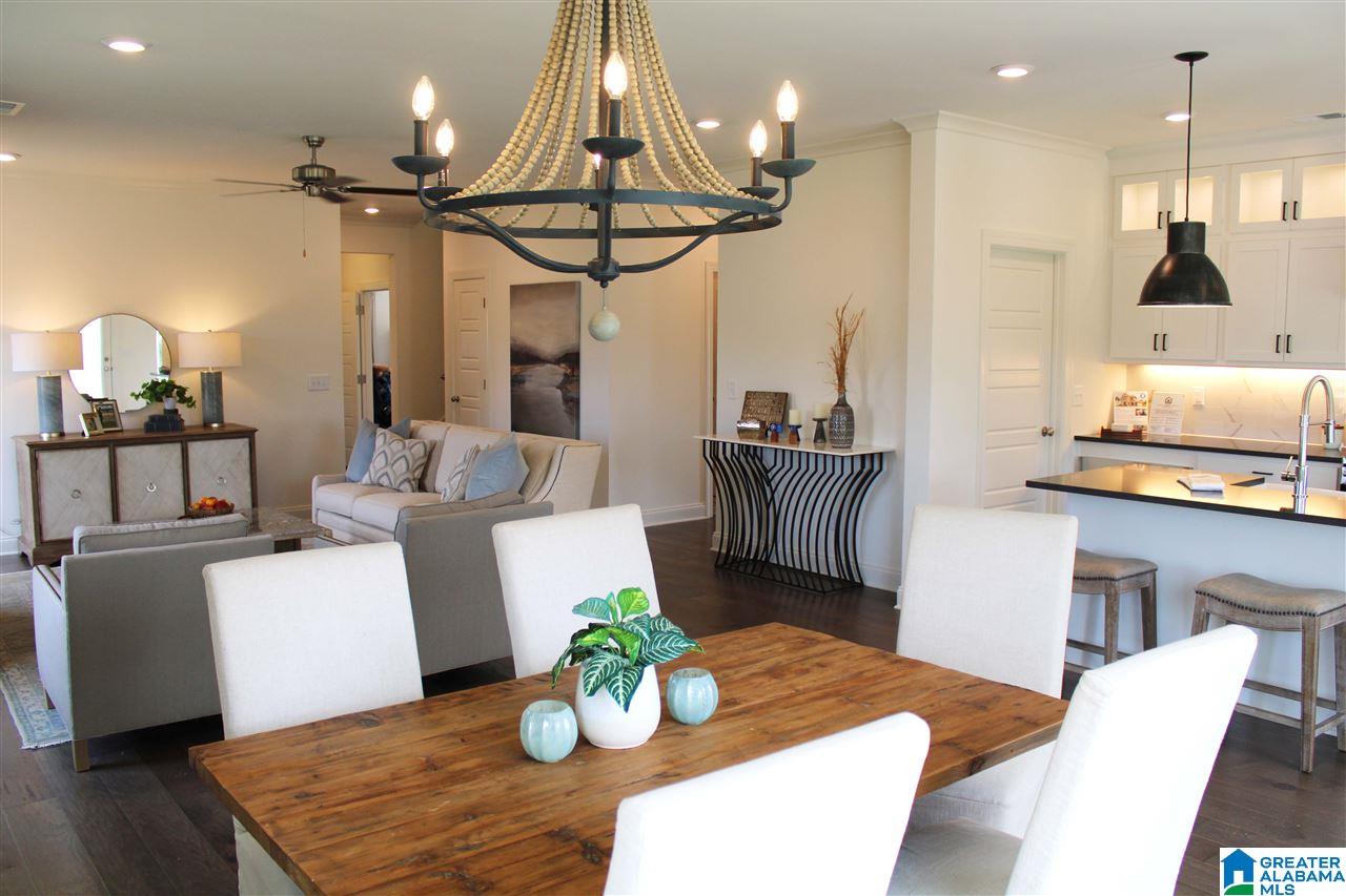 1106 Camellia Ridge Drive Pelham, AL 35124 - Photo 18 of 36