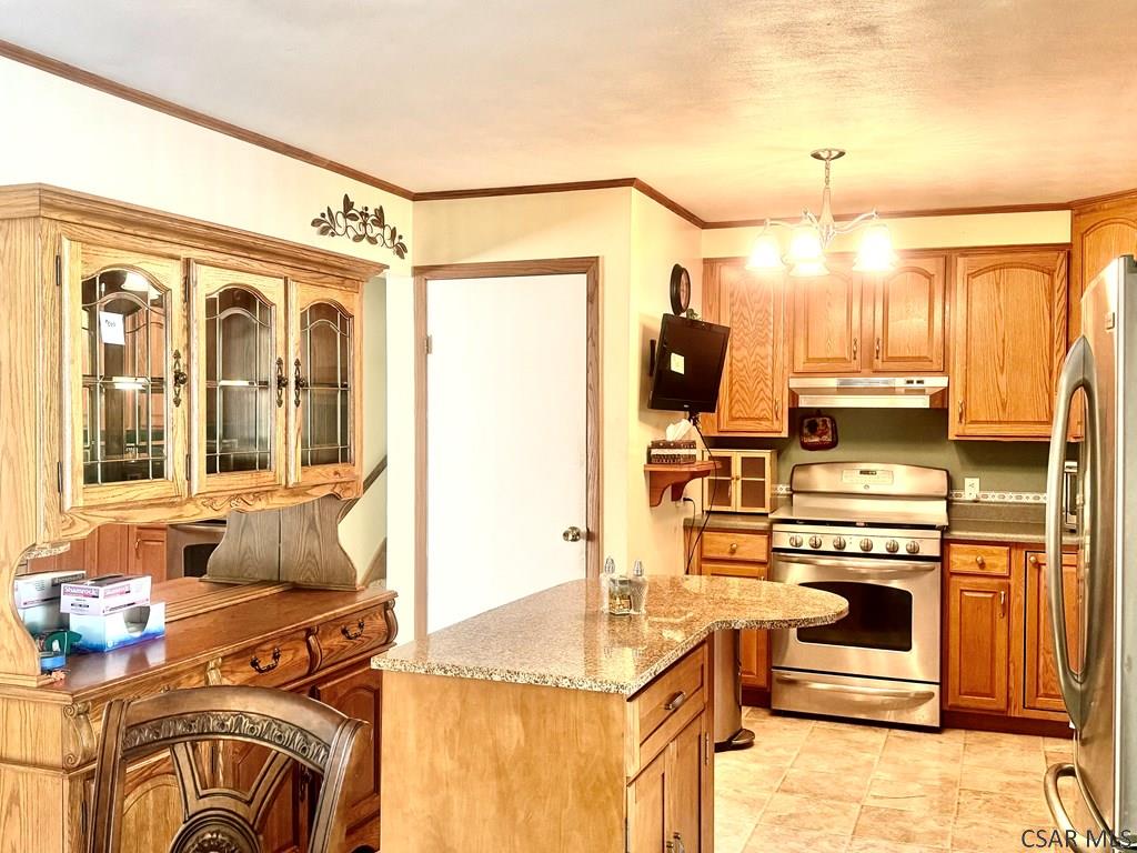 370 Ridgeview Lane Mineral Point, PA 15942 - Photo 5 of 30 Gallery Image 5