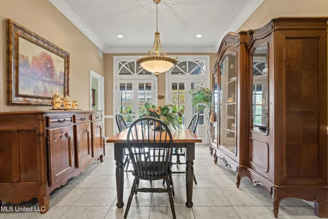 $895,000 | 133 Reynoir Street, Unit 1, Biloxi, MS 39530