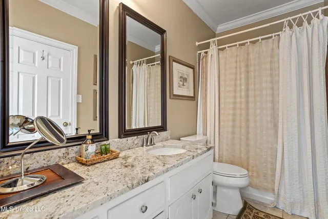 $895,000 | 133 Reynoir Street, Unit 1, Biloxi, MS 39530