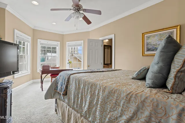 $895,000 | 133 Reynoir Street, Unit 1, Biloxi, MS 39530