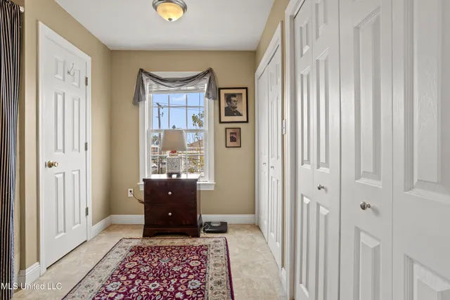 $895,000 | 133 Reynoir Street, Unit 1, Biloxi, MS 39530