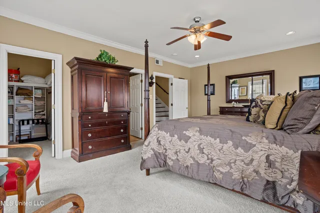 $895,000 | 133 Reynoir Street, Unit 1, Biloxi, MS 39530